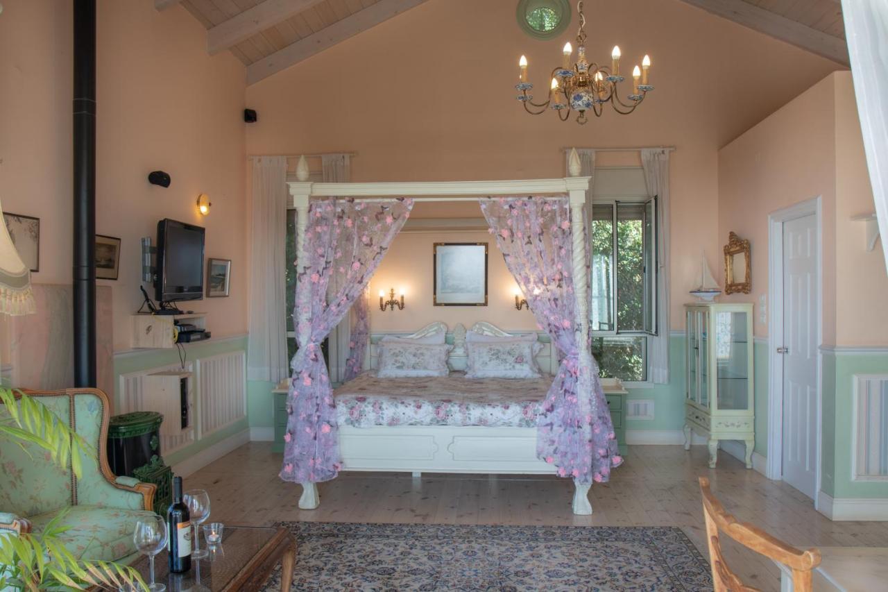 אמירים Jasmin Suite סוויטת יסמין מראה חיצוני תמונה