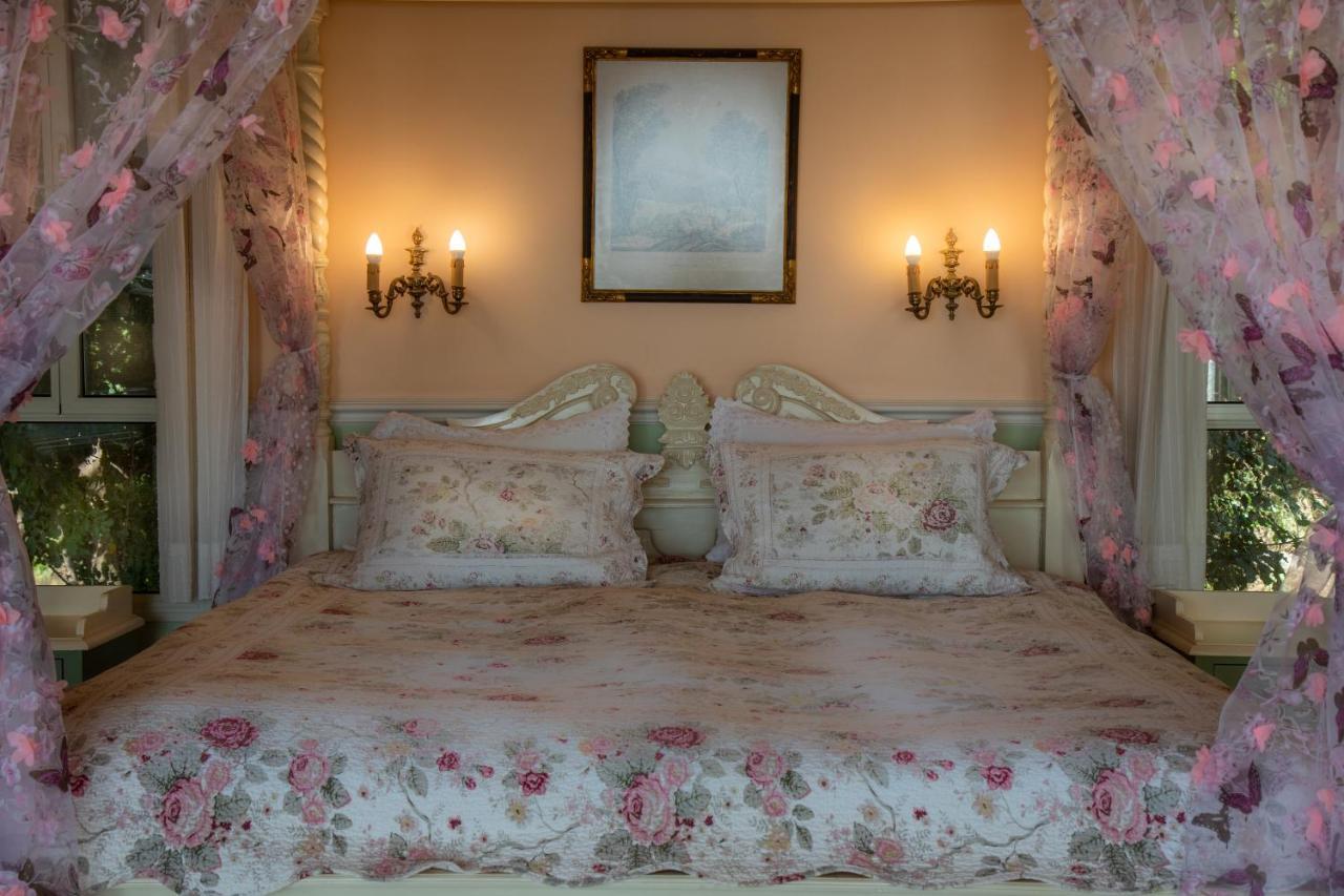 אמירים Jasmin Suite סוויטת יסמין מראה חיצוני תמונה