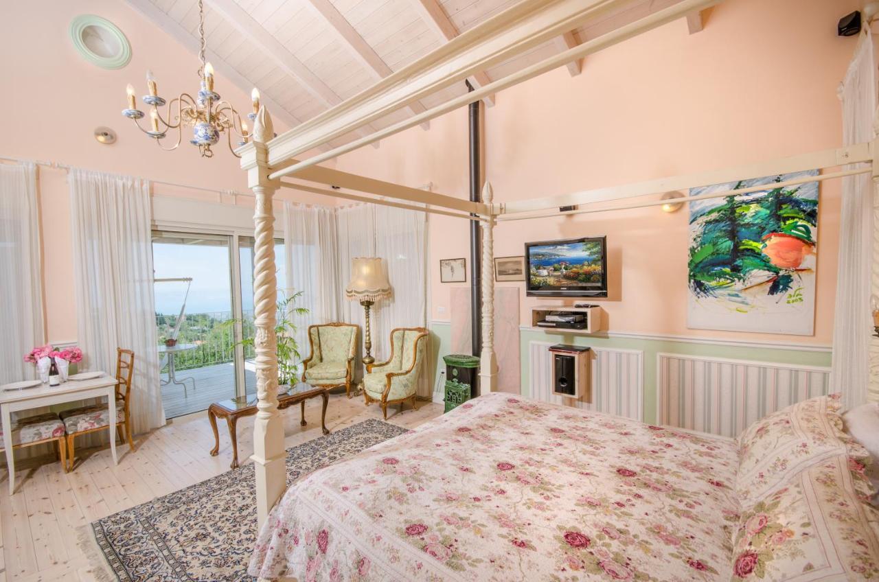 אמירים Jasmin Suite סוויטת יסמין מראה חיצוני תמונה