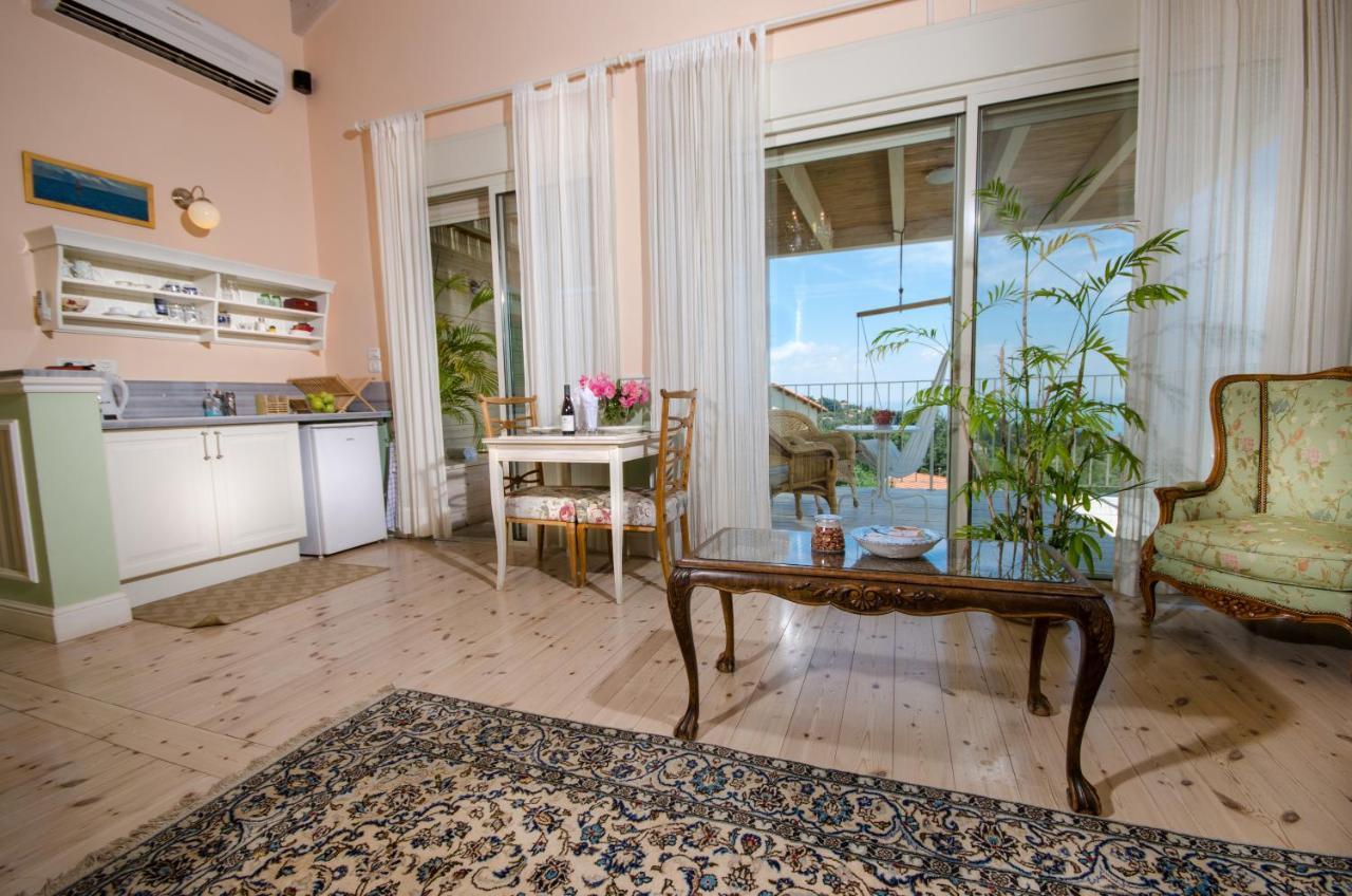 אמירים Jasmin Suite סוויטת יסמין מראה חיצוני תמונה