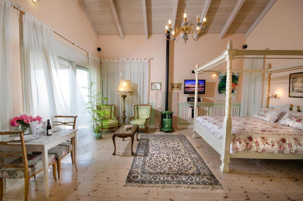 אמירים Jasmin Suite סוויטת יסמין מראה חיצוני תמונה