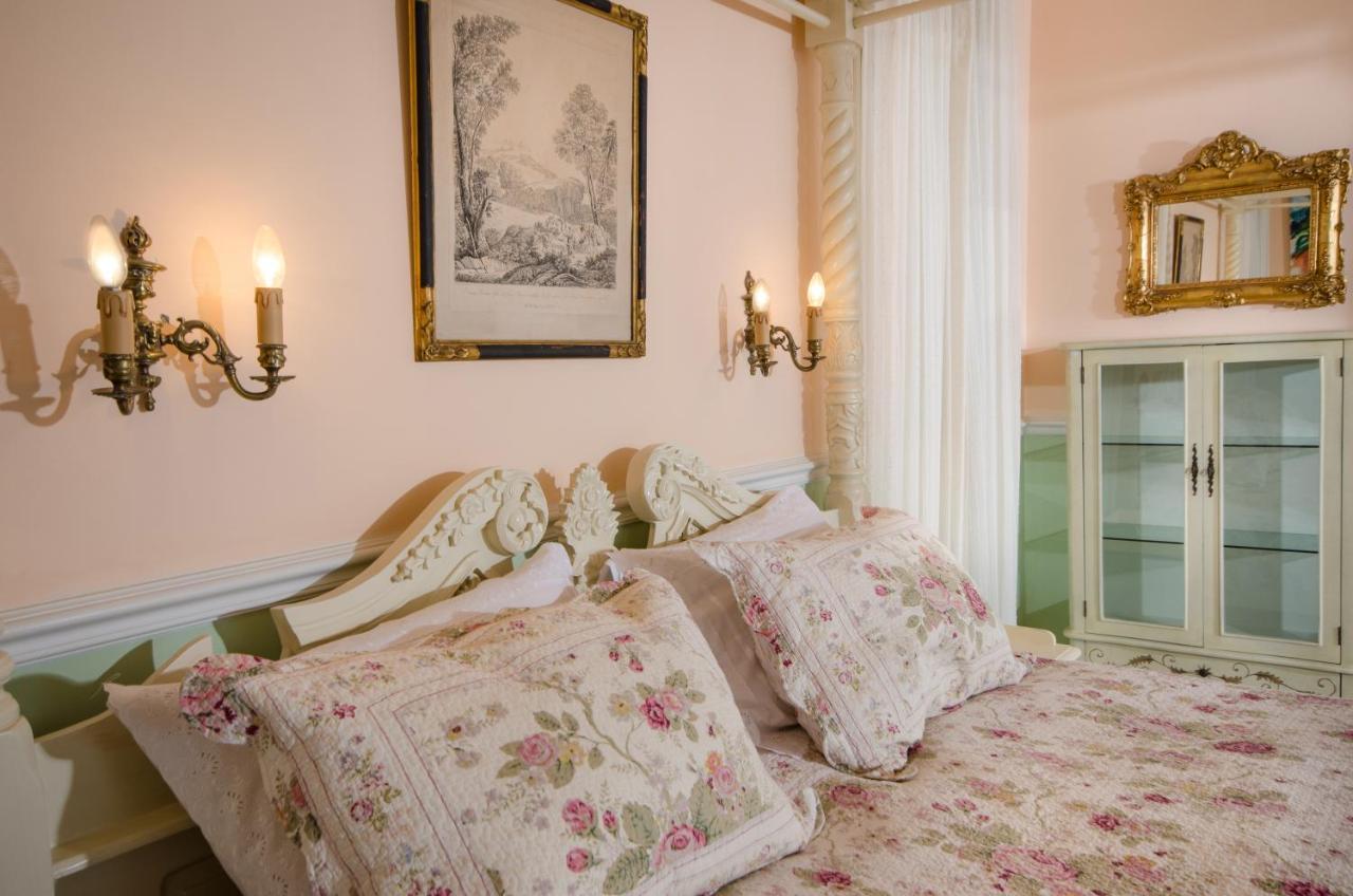 אמירים Jasmin Suite סוויטת יסמין מראה חיצוני תמונה