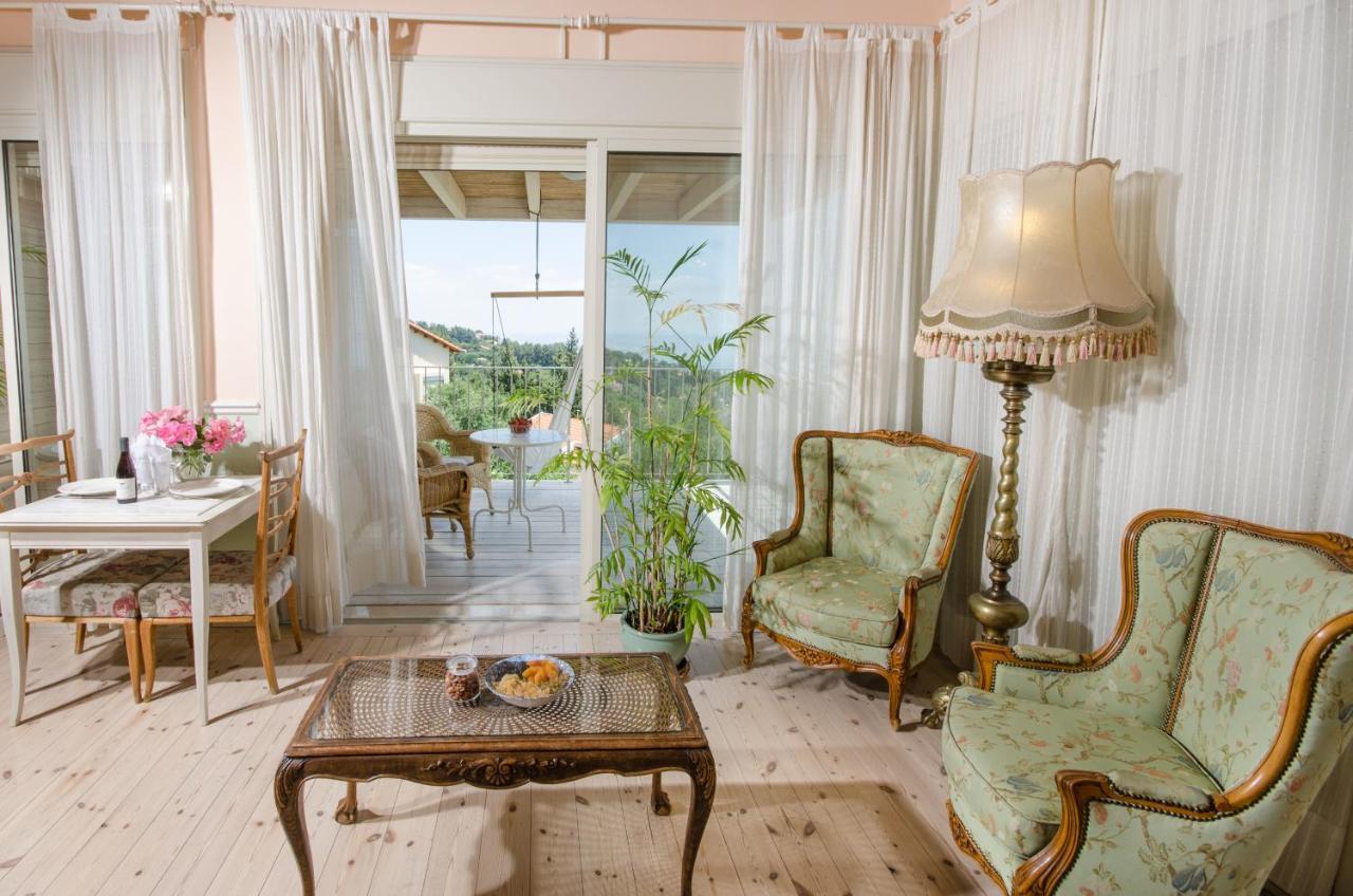 אמירים Jasmin Suite סוויטת יסמין מראה חיצוני תמונה
