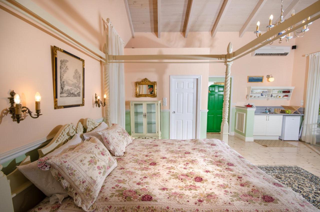 אמירים Jasmin Suite סוויטת יסמין מראה חיצוני תמונה