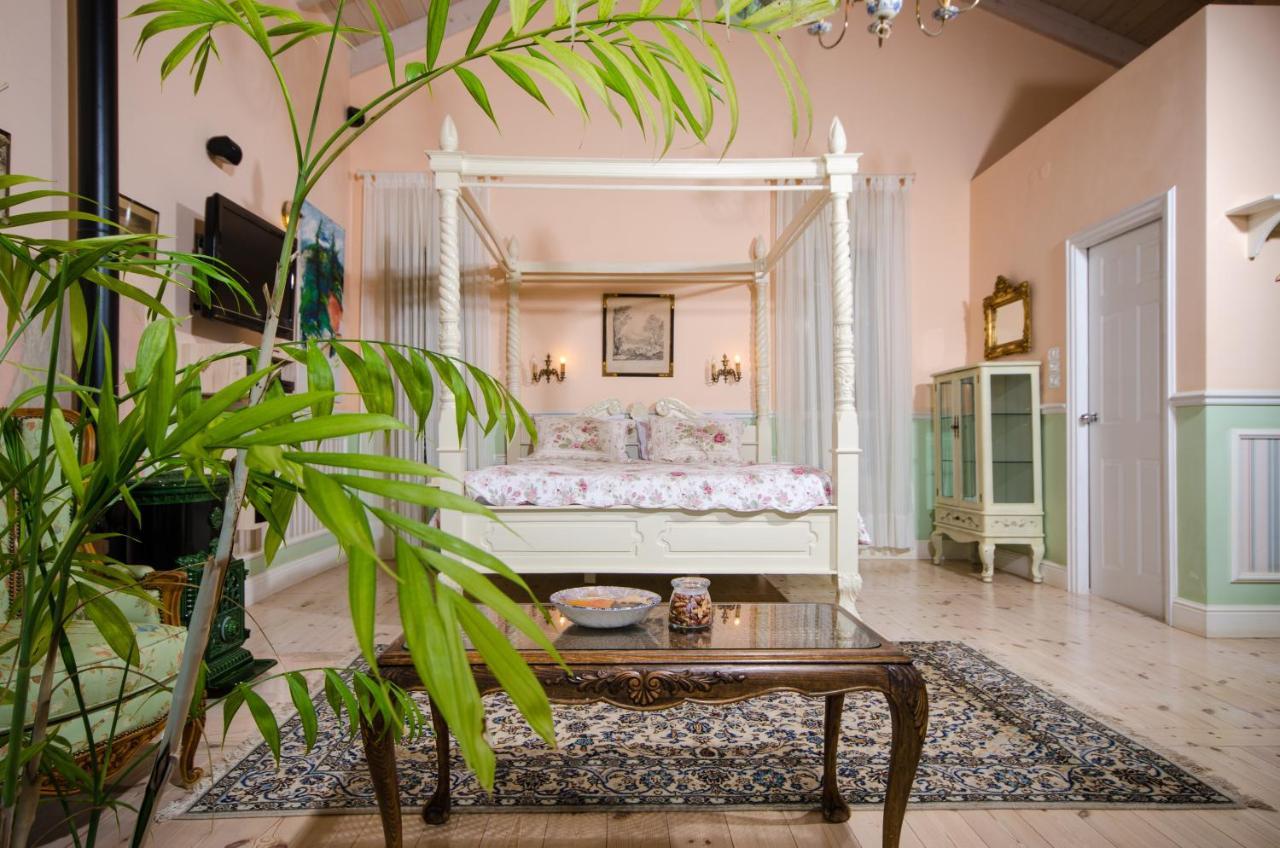 אמירים Jasmin Suite סוויטת יסמין מראה חיצוני תמונה
