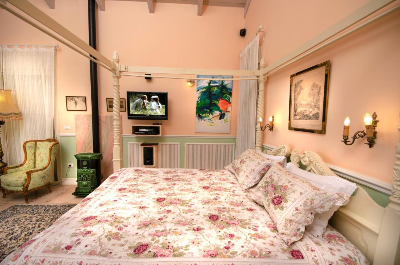 אמירים Jasmin Suite סוויטת יסמין מראה חיצוני תמונה